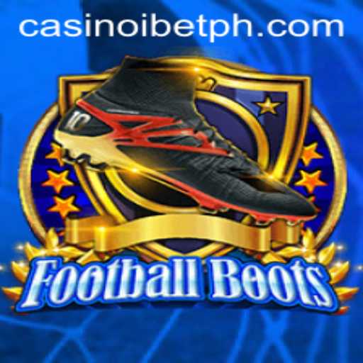 Exploring the World of FootballBoots and the Buzz Around ibetph
