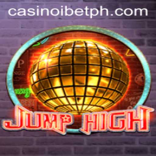 JumpHigh: A Thrilling Adventure with ibetph