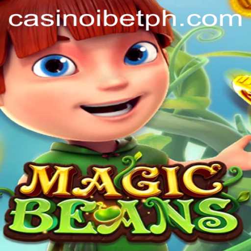 Unveiling the Enchantment of MAGICBEANS: A Comprehensive Introduction to the Game and Its Thrilling Gameplay