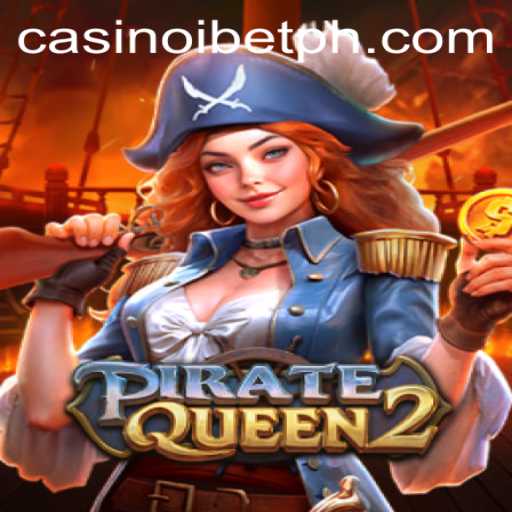 Dive into Adventure with PirateQueen2 - The Ultimate Gaming Experience