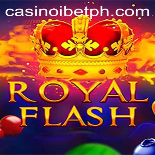 Discover the Excitement of RoyalFlash: The Ultimate Card Game Experience with iBetPh