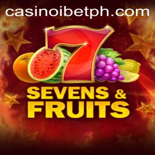 Discover the Exciting World of SevensFruits with iBetPH