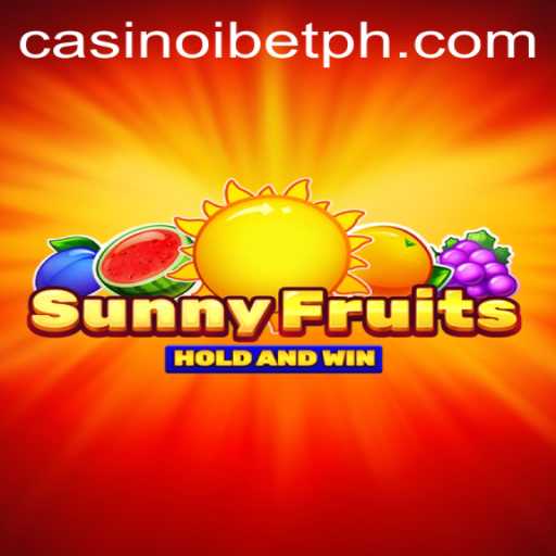 Exploring SunnyFruits: A Vibrant Gaming Experience with ibetph