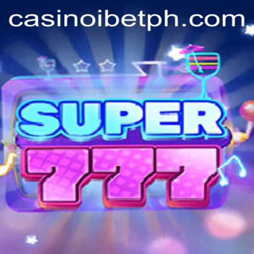 Discover the Excitement of Super777: A Comprehensive Guide