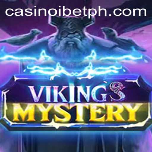 Exploring the Thrilling World of VikingsMystery with ibetph