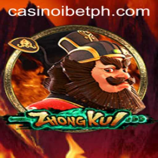 ZhongKui: The Captivating World of iBetph's Latest Gaming Adventure